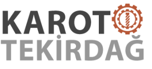 KAROT TEKİRDAĞ